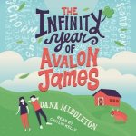 The Infinity Year of Avalon James Lib/E