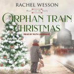 Orphan Train Christmas Lib/E