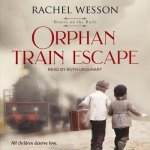 Orphan Train Escape Lib/E