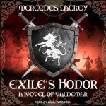 Exile's Honor Lib/E: A Novel of Valdemar
