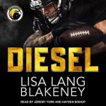 Diesel Lib/E: A Sports Romance