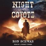 Night of the Coyote Lib/E