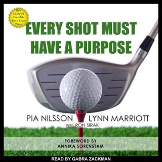 Every Shot Must Have a Purpose: How Golf54 Can Make You a Better Player