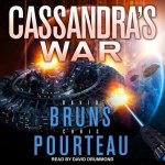 Cassandra's War Lib/E