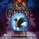The Black Gryphon Lib/E