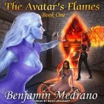 The Avatar's Flames