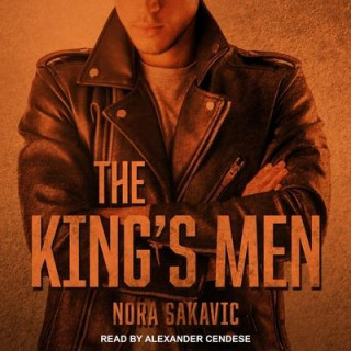 The King's Men Lib/E