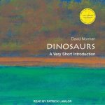 Dinosaurs: A Very Short Introduction