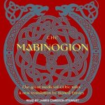 The Mabinogion Lib/E