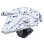 Metal Earth 3D kovový model Londo's Millennium Falcon