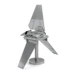 Metal Earth 3D kovový model Star Wars: Imperial Shuttle