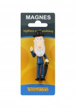 Magnes Profesor 11017M