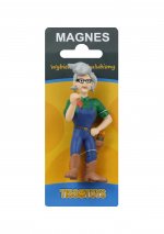 Magnes Papcio 11022M