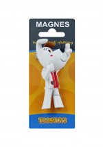 Magnes Reksio Kibic 11032M