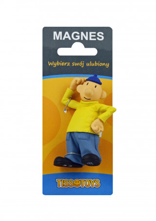 Magnes Pat 11044M