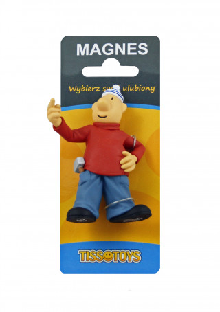 Magnes Mat 11045M