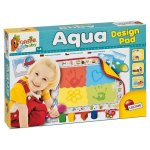 Carotina baby: Aqua Design Pad