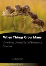 When Things Grow Many
