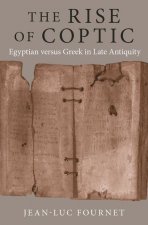 Rise of Coptic