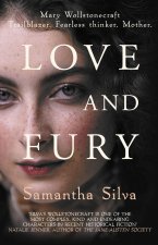 Love and Fury