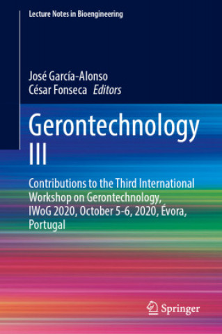 Gerontechnology III