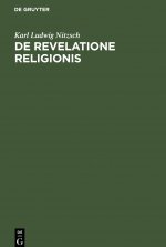de Revelatione Religionis