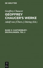 Cantherbury-Erzahlungen, Teil 2