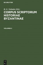 Corpus scriptorum historiae Byzantinae Procopius