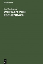 Wofram Von Eschenbach