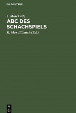ABC Des Schachspiels