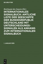 1. Januar 1939