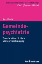Gemeindepsychiatrie