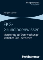 EKG-Grundlagenwissen