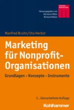 Marketing für Nonprofit-Organisationen