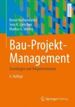 Bau-Projekt-Management