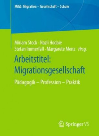 Arbeitstitel: Migrationsgesellschaft