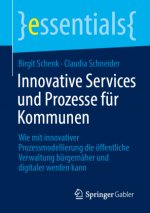 Innovative Services Und Prozesse Fur Kommunen