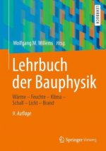 Lehrbuch der Bauphysik