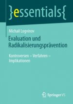 Evaluation Und Radikalisierungspravention
