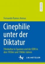 Cinephilie Unter Der Diktatur