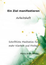 Ziel manifestieren