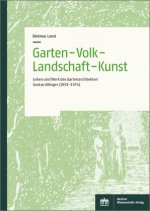 Garten | Volk | Landschaft | Kunst