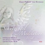 Schutzengel-Meditation - Weiß -