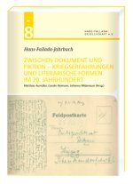 Hans-Fallada-Jahrbuch Nr. 8