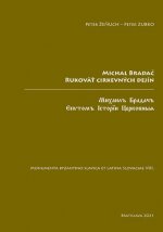 Michal Bradač Rukoväť cirkevných dejín