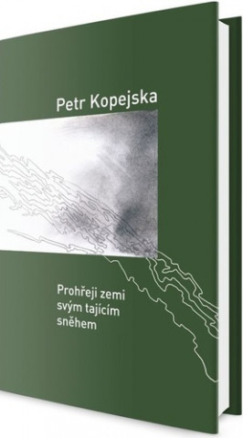 Prohďż˝eji zemi svďż˝m tajďż˝cďż˝m snďż˝hem