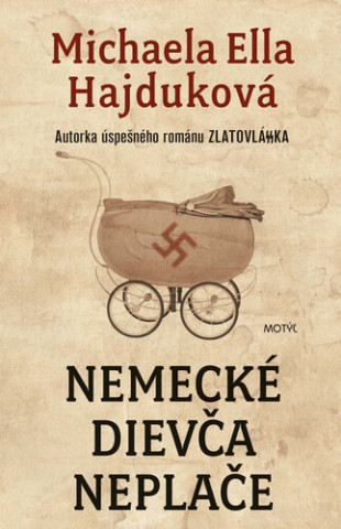 Nemecké dievča neplače