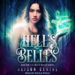Hell's Belles Lib/E