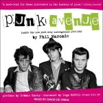 Punk Avenue Lib/E: Inside the New York City Underground, 1972-1982