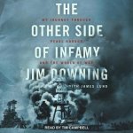 The Other Side of Infamy Lib/E: My Journey Through Pearl Harbor and the World of War